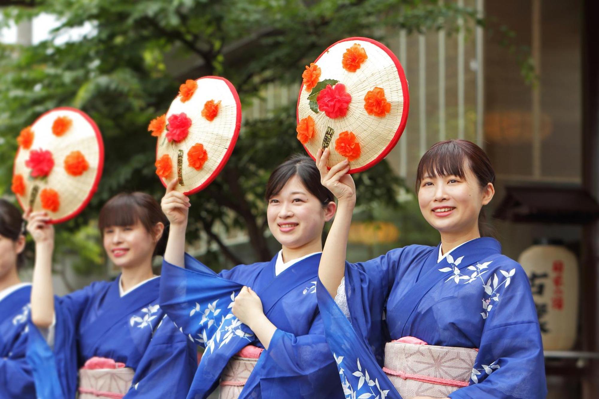 Hotel Koyo Kaminoyama Buitenkant foto