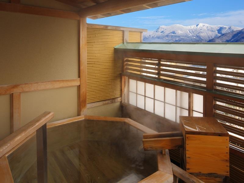 Hotel Koyo Kaminoyama Buitenkant foto